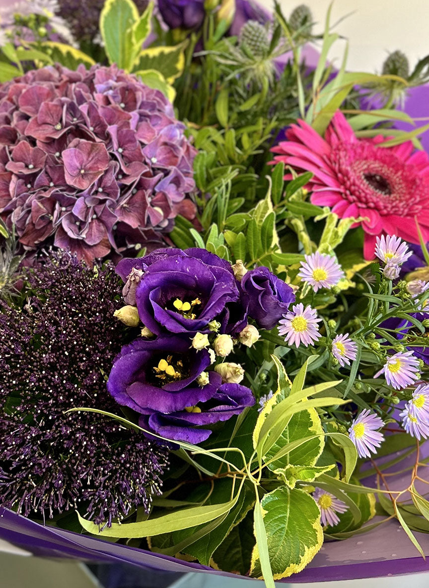 English Garden