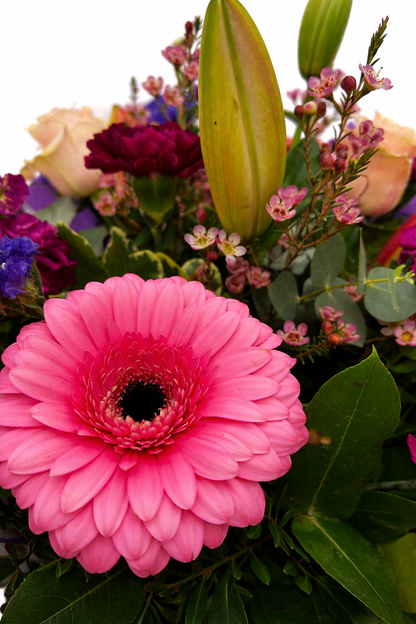 Mum’s Precious Moments
