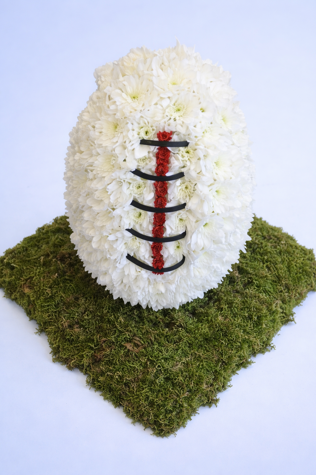 Rugby Ball