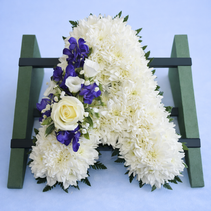Floral Letters